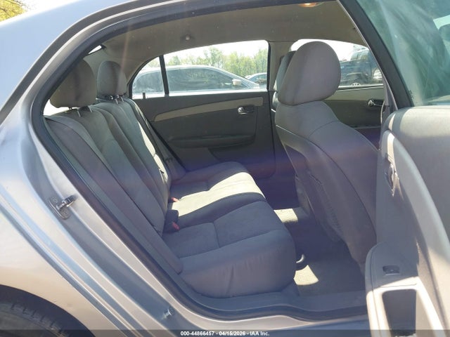 CHEVROLET MALIBU - 8