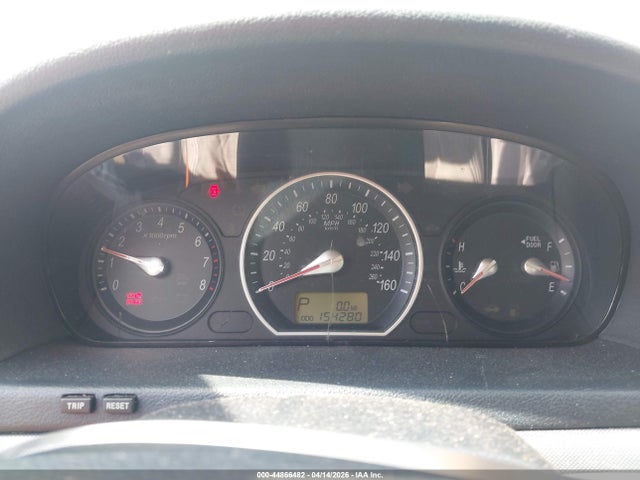 HYUNDAI SONATA LIMITED/SE V6 - 7