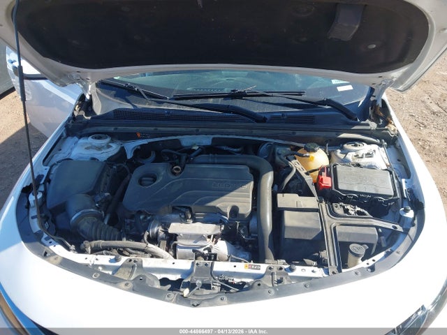 CHEVROLET MALIBU FWD LT - 10