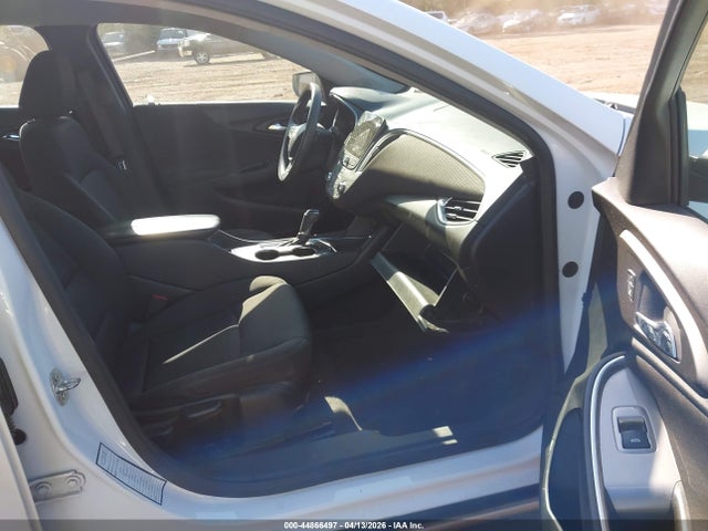 CHEVROLET MALIBU FWD LT - 5