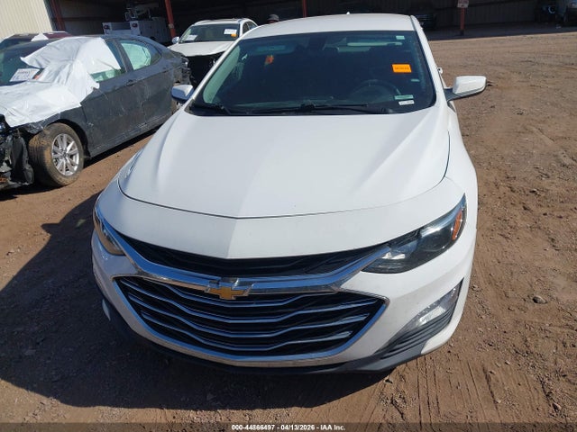 CHEVROLET MALIBU FWD LT - 6