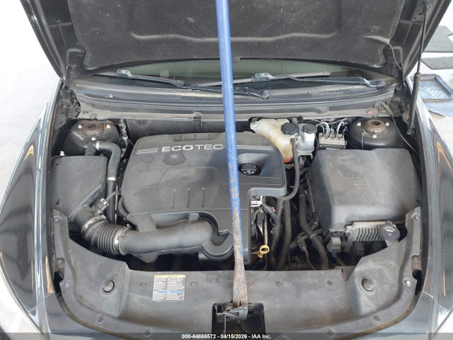 CHEVROLET MALIBU - 10