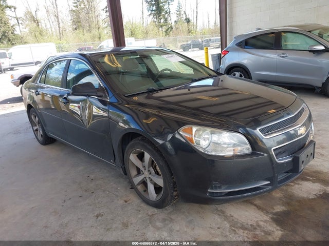 CHEVROLET MALIBU - 1