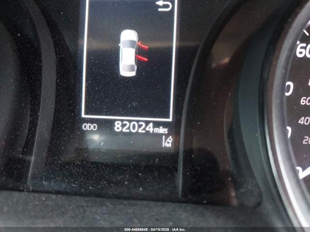 صورة 7 لـ 2021 Toyota CAMRY SE NIGHTSHADE EDITION
