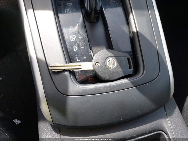 2017 Nissan SENTRA S — миниатюра 11