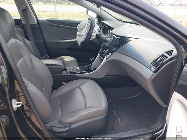 HYUNDAI SONATA LIMITED - 5