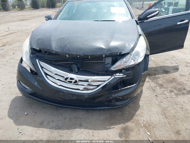 HYUNDAI SONATA LIMITED - 6