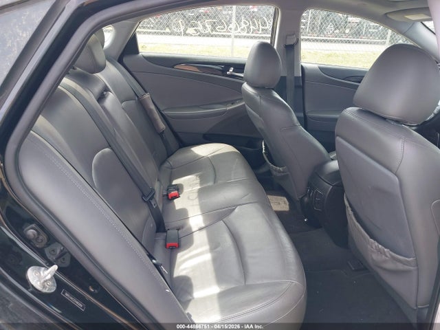 HYUNDAI SONATA LIMITED - 8