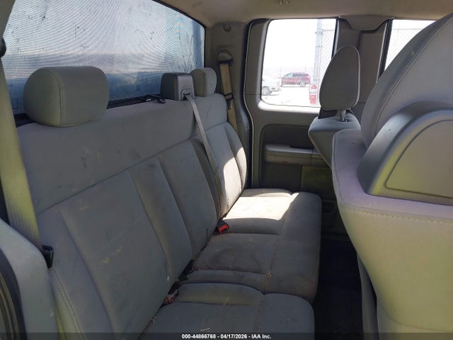 FORD F-150 FX2/STX/XL/XLT - 8