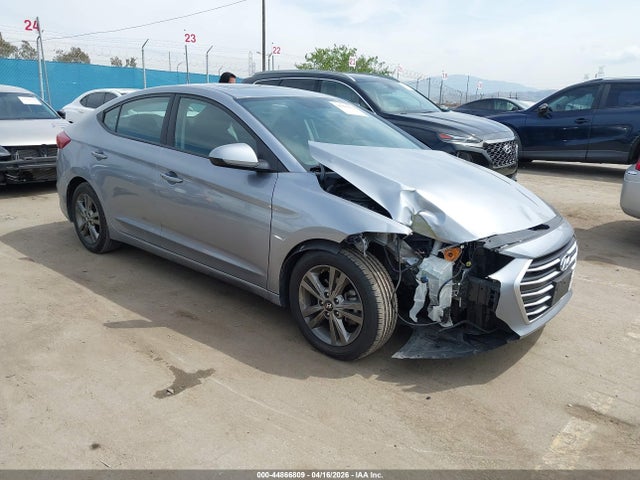 HYUNDAI ELANTRA VALUE EDITION - 1