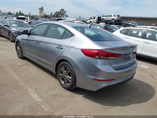 HYUNDAI ELANTRA VALUE EDITION - 3