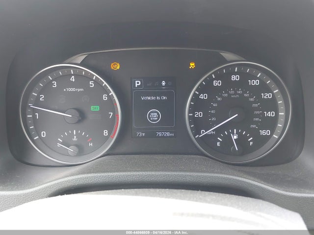 HYUNDAI ELANTRA VALUE EDITION - 7