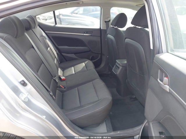 HYUNDAI ELANTRA VALUE EDITION - 8