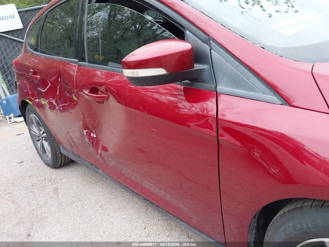 صورة مصغرة 19 لـ 2014 FORD FOCUS SE
