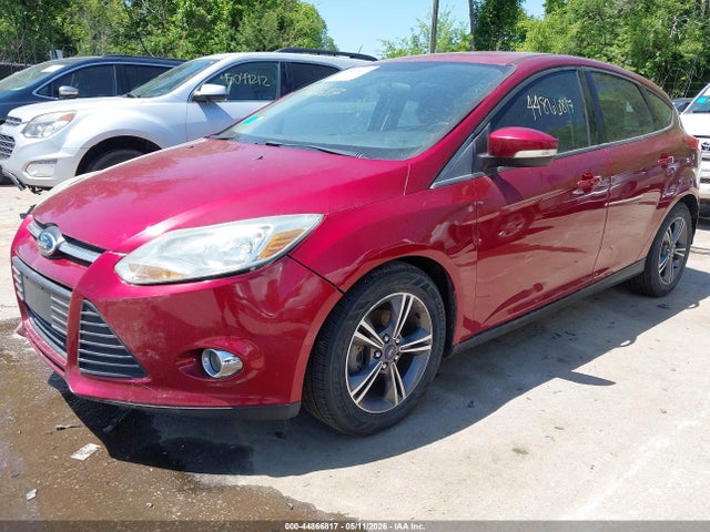 صورة 2 لـ 2014 FORD FOCUS SE