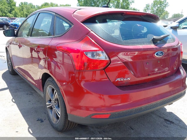 صورة 3 لـ 2014 FORD FOCUS SE
