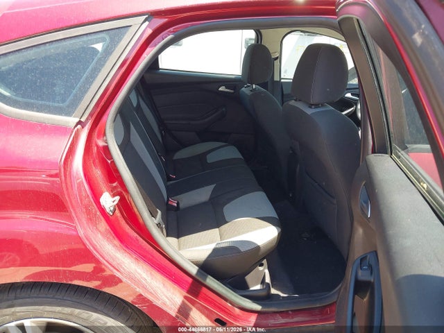 صورة 8 لـ 2014 FORD FOCUS SE