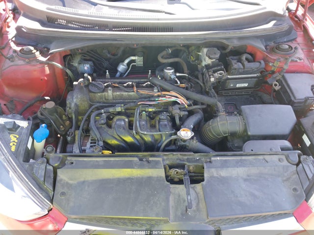 HYUNDAI VELOSTER BASE W/GRAY - 10