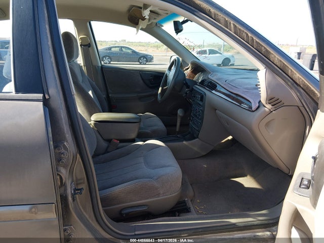 CHEVROLET MALIBU LS - 5