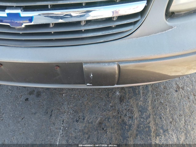 CHEVROLET MALIBU LS - 6