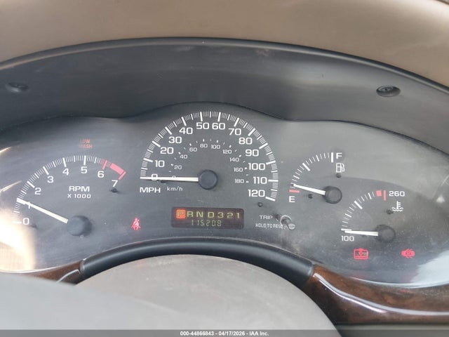 CHEVROLET MALIBU LS - 7