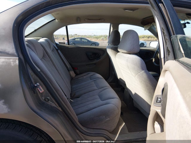 CHEVROLET MALIBU LS - 8