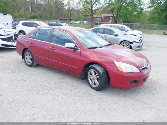 HONDA ACCORD 2.4 SE - 1