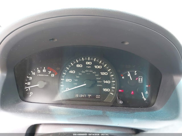 HONDA ACCORD 2.4 SE - 7