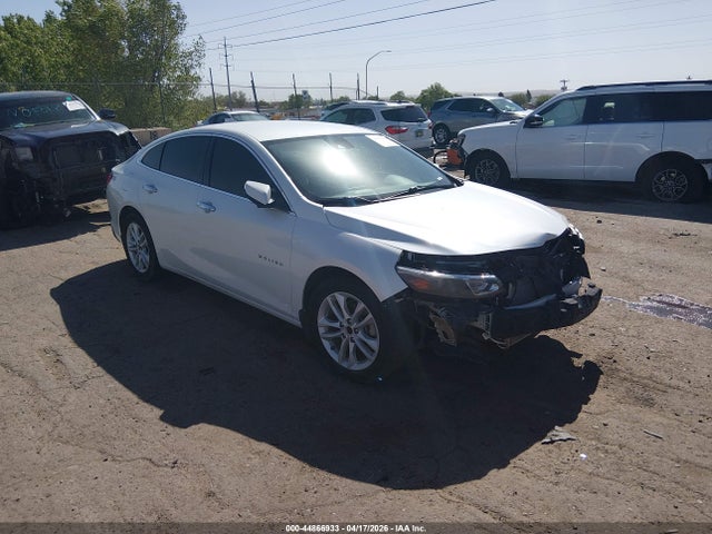 CHEVROLET MALIBU 1LT - 1