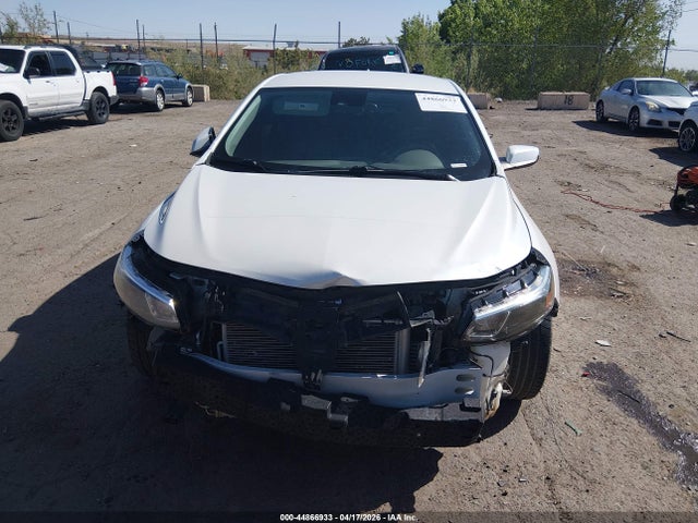 CHEVROLET MALIBU 1LT - 6