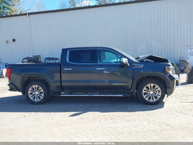 صورة مصغرة 13 لـ 2021 GMC SIERRA 1500 4WD SHORT BOX DENALI