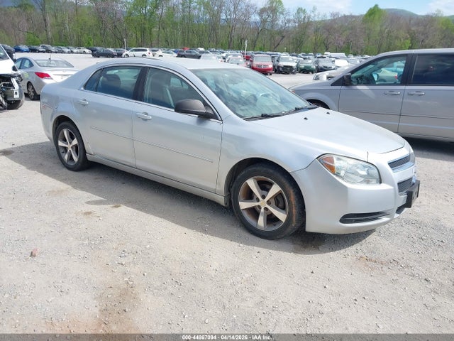 CHEVROLET MALIBU LS - 1