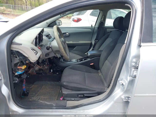 CHEVROLET MALIBU LS - 5