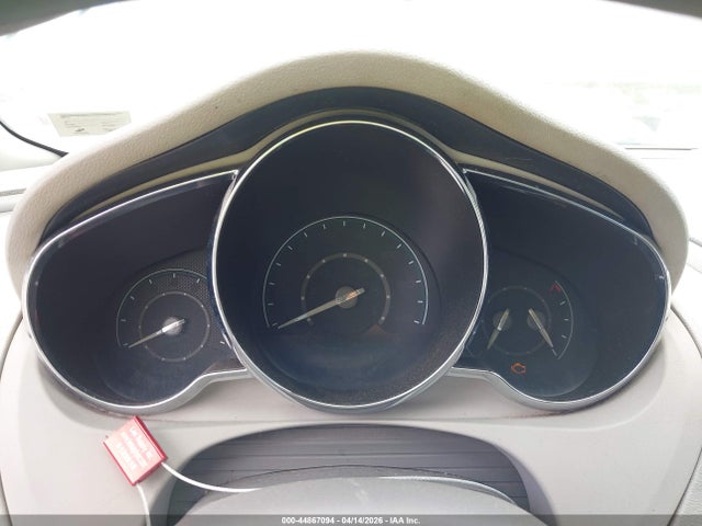 CHEVROLET MALIBU LS - 7