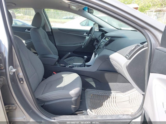 HYUNDAI SONATA GLS - 5