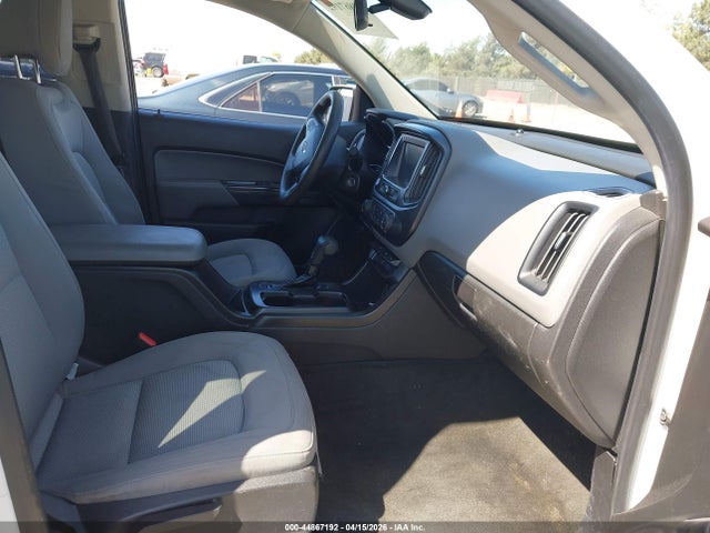 CHEVROLET COLORADO WT - 5