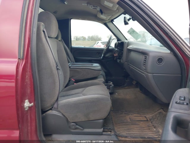 CHEVROLET SILVERADO 1500 CLASSIC LT1 - 5