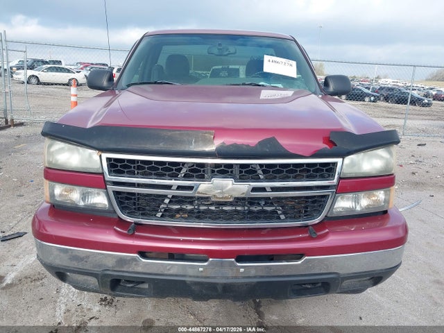 CHEVROLET SILVERADO 1500 CLASSIC LT1 - 6