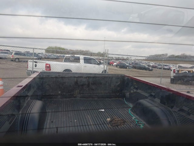 CHEVROLET SILVERADO 1500 CLASSIC LT1 - 8