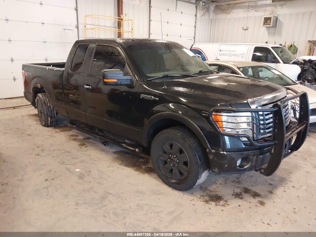 FORD F-150 STX/XL/XLT - 1
