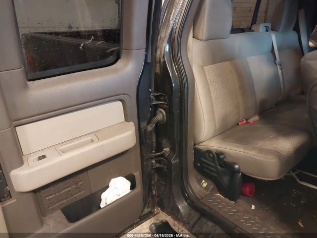 FORD F-150 STX/XL/XLT - 8