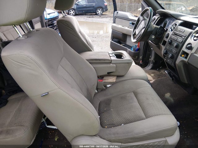 FORD F-150 STX/XL/XLT - 5