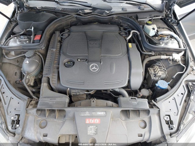2012 Mercedes-BENZ E 350 照片 10