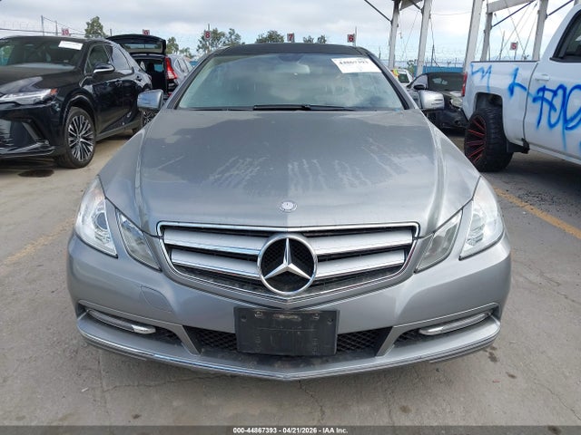 2012 Mercedes-BENZ E 350 缩略图 12