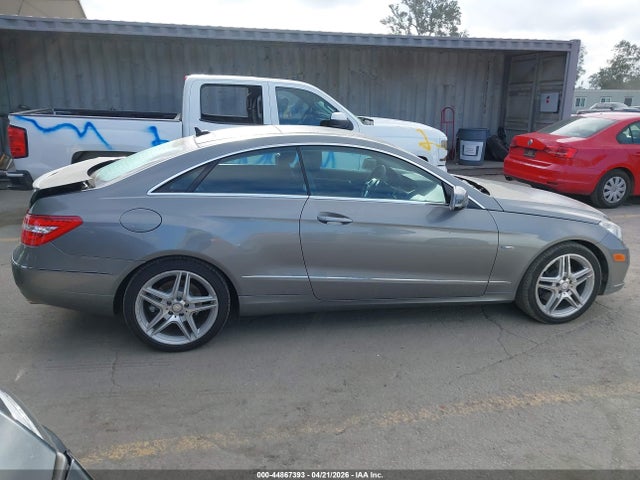2012 Mercedes-BENZ E 350 缩略图 13