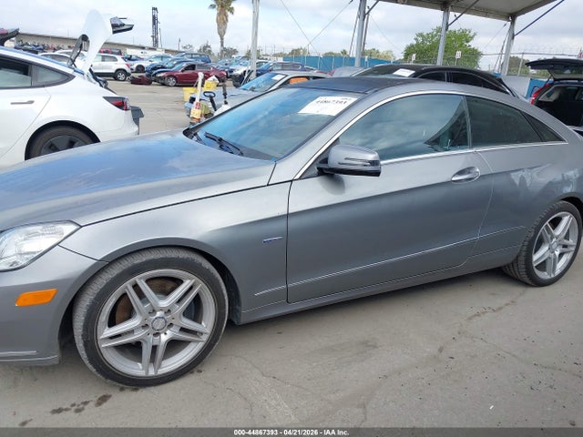 2012 Mercedes-BENZ E 350 缩略图 14
