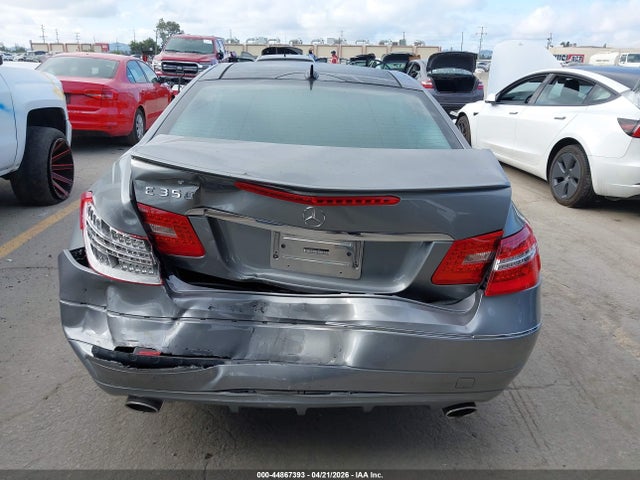2012 Mercedes-BENZ E 350 缩略图 16