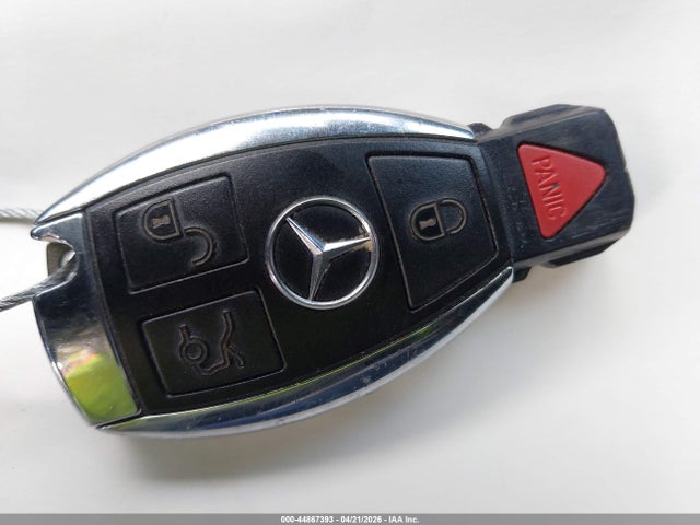 2012 Mercedes-BENZ E 350 缩略图 11