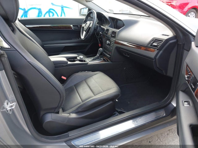 2012 Mercedes-BENZ E 350 照片 5