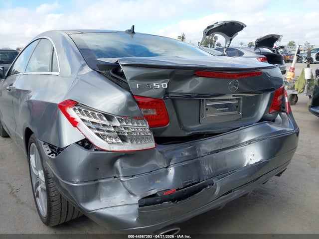 2012 Mercedes-BENZ E 350 照片 6